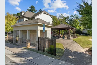 271 Begen Street, Morrisville, NC 27560 - Photo 48