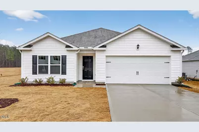 113 Daniel Road, Smithfield, NC 27577 - Photo 1