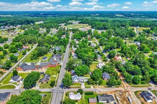 402 N Main St, Four Oaks, NC 27524 - Photo 36