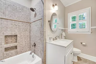 402 N Main Street, Four Oaks, NC 27524 - Photo 28