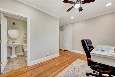 402 N Main Street, Four Oaks, NC 27524 - Photo 30