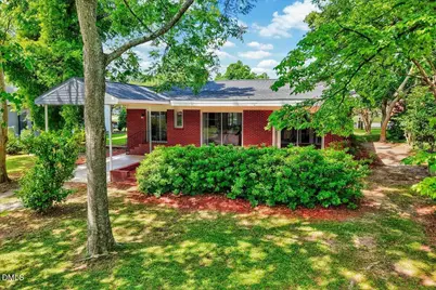 402 N Main Street, Four Oaks, NC 27524 - Photo 32