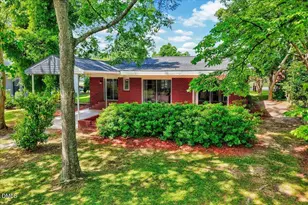 402 N Main St, Four Oaks, NC 27524 - Photo 32