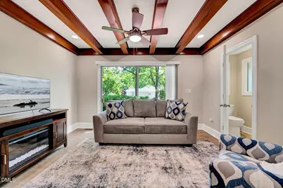 402 N Main Street, Four Oaks, NC 27524 - Photo 20