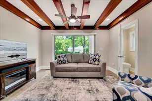 402 N Main St, Four Oaks, NC 27524 - Photo 20