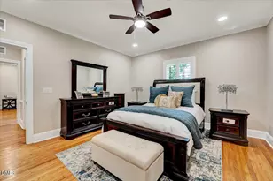 402 N Main St, Four Oaks, NC 27524 - Photo 24