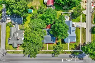 402 N Main St, Four Oaks, NC 27524 - Photo 34