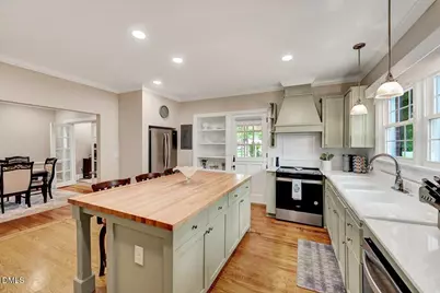 402 N Main Street, Four Oaks, NC 27524 - Photo 16