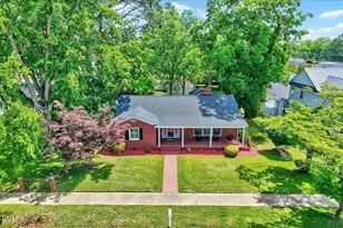 402 N Main St, Four Oaks, NC 27524 - Photo 2