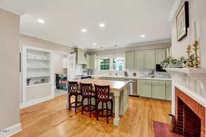 402 N Main Street, Four Oaks, NC 27524 - Photo 14