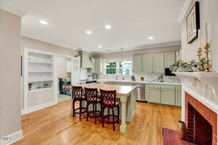 402 N Main St, Four Oaks, NC 27524 - Photo 14