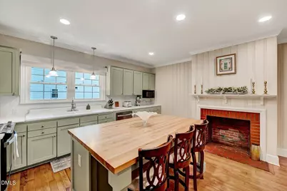 402 N Main Street, Four Oaks, NC 27524 - Photo 18