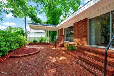 402 N Main Street, Four Oaks, NC 27524 - Photo 4