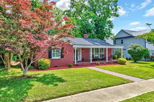 402 N Main St, Four Oaks, NC 27524 - Photo 8