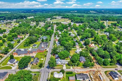 402 N Main Street, Four Oaks, NC 27524 - Photo 36