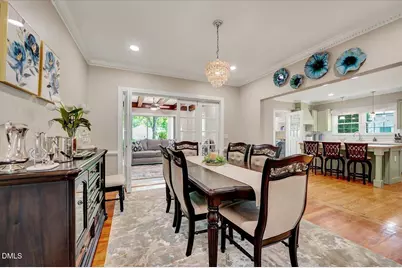 402 N Main Street, Four Oaks, NC 27524 - Photo 12