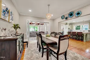 402 N Main St, Four Oaks, NC 27524 - Photo 12