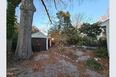 320 Wall Street, Wendell, NC 27591 - Photo 2