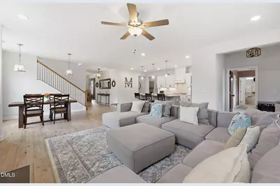 192 Castle Pond Way, Fuquay Varina, NC 27526 - Photo 12