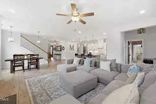 192 Castle Pond Way, Fuquay Varina, NC 27526 - Photo 12