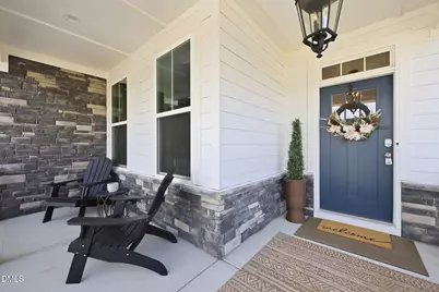 192 Castle Pond Way, Fuquay Varina, NC 27526 - Photo 4