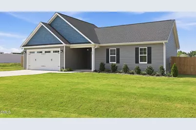 161 Jones Crk Lane, Lillington, NC 27546 - Photo 2