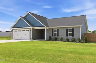 161 Jones Crk Ln, Lillington, NC 27546 - Photo 2