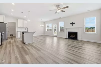 161 Jones Crk Lane, Lillington, NC 27546 - Photo 16