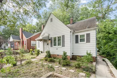 517 E Club Boulevard, Durham, NC 27704 - Photo 2