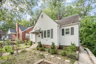 517 E Club Blvd, Durham, NC 27704 - Photo 2