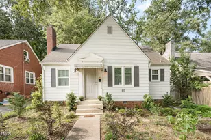 517 E Club Blvd, Durham, NC 27704 - Photo 1