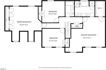 505 Heathridge Lane, Cary, NC 27513 - Photo 82