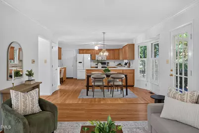 505 Heathridge Lane, Cary, NC 27513 - Photo 20