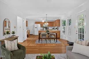 505 Heathridge Ln, Cary, NC 27513 - Photo 20