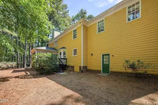 505 Heathridge Ln, Cary, NC 27513 - Photo 48