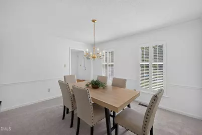 505 Heathridge Lane, Cary, NC 27513 - Photo 14
