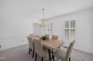 505 Heathridge Ln, Cary, NC 27513 - Photo 14