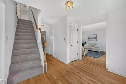 505 Heathridge Lane, Cary, NC 27513 - Photo 8