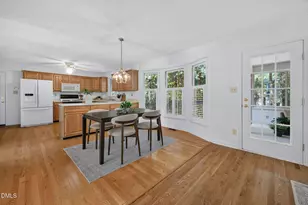 505 Heathridge Ln, Cary, NC 27513 - Photo 20