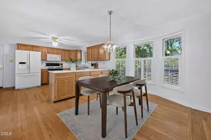 505 Heathridge Ln, Cary, NC 27513 - Photo 22
