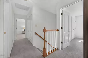 505 Heathridge Ln, Cary, NC 27513 - Photo 48