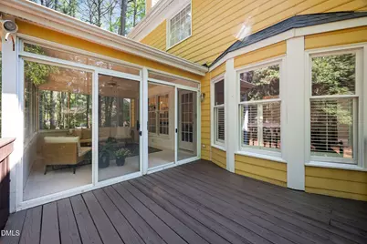 505 Heathridge Lane, Cary, NC 27513 - Photo 38
