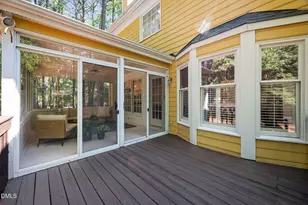 505 Heathridge Ln, Cary, NC 27513 - Photo 38