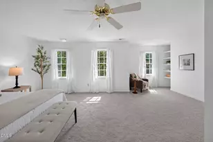 505 Heathridge Ln, Cary, NC 27513 - Photo 54