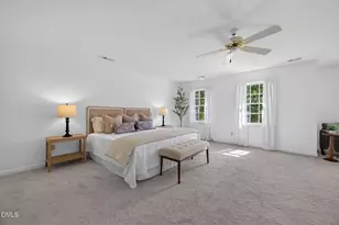 505 Heathridge Ln, Cary, NC 27513 - Photo 50