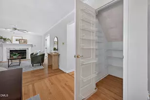 505 Heathridge Ln, Cary, NC 27513 - Photo 30