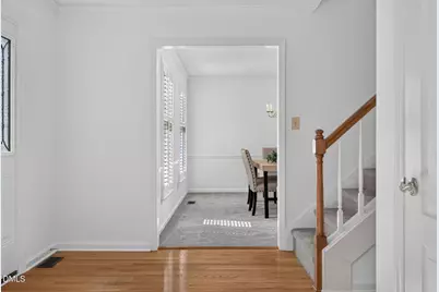505 Heathridge Lane, Cary, NC 27513 - Photo 10