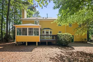505 Heathridge Ln, Cary, NC 27513 - Photo 42