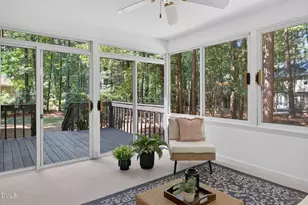 505 Heathridge Ln, Cary, NC 27513 - Photo 34