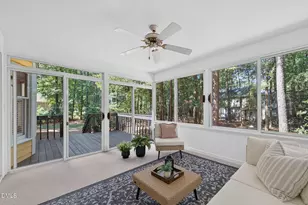 505 Heathridge Ln, Cary, NC 27513 - Photo 36